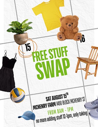 stuffswap