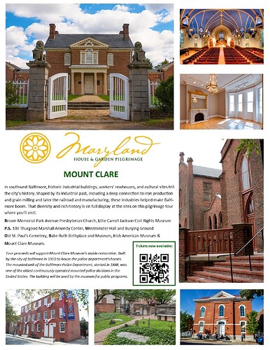 Jones Falls Expressway Removal Symposium